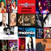 Pop En Español Mix 80's # 2 | Pop En Español 90's | Retro Mix 80's y 90's -Mayoral Music Selection