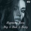 Hypnotic Soca Mixing // Big + Bad + Sexy = Soca + Dancehall Riddims // #nycmixing