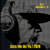 DJ Johnny C Disco 80s Mix  vol 1 2020