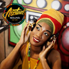 Reggae Lovers Rock: Austad Platesnurreri Mix # 26, 2020