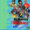 DJ Kenny - Confidence (Dancehall Mix 2020 Ft Pedigree, Chronic Law, Maestro Don, Skillibeng)