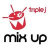 Golden Features - Triple J (JJJ) Mix Up Resident - 20-Oct-2018