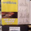 Hip Hop Joints 9 - 1997 Mixtape - DJ Friction