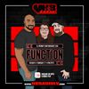The Function Mix | HB RADIO  | May 14, 2019