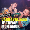 Carnaval 2020 - Je Treme Mon Amour