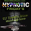 4 hour of non-stop house & hip hop mixed by DJ SIMPLY NICE on MiamiMikeRadio.com April 17th 2020