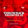 DJ FESTA - THROWBACK FAVORITES 02