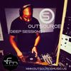 Deep Sessions 1 - Mixed by OutSource