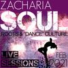Zacharia Soul - Roots and 