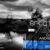 ANDREW LIVE [HUN] Spectrum Techno Radio Show #50 Pt.1
