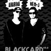 Black Card Mixtape Volume 2.0 mixed by Arabika & Ken-J