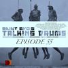 Saint Evo's Talking Drums Ep. 55 [Drums Radio Show]