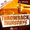 Throwback Thursdays Vol.10: Queens Of R&B Pt.1