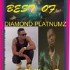 Best of Diamond Platnumz