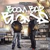 DJ RB & DJ Eli - Boom Bap Blends III