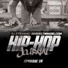 Hip Hop Journal Episode 15 w/ DJ Stikmand