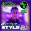 AÑO 24 VOL 03 SONIDERO STYLE 2021 By DJ H