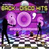 Dj Mixer's Back To The Disco Hits Volume 4 (The 80's Special Megamix)