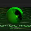Dj Haylo Boom @ The Spotlight Showcase with Kenny Mulligan - Optical Radio London - 16.01.2015