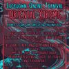 Chirurgie Plastic -Lockdown Online Teknival Oriental Xtreme (SR Mix Vinyl)