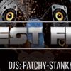 Caribbean Mix Session - Dj Patchy-Dj Stanky-Dj Aiky-Selecta Soulja - 22.11.14 - Guest Fest - Reggae