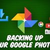 Ask The Tech Guy 7: How to Download All Pictures and Videos From Google Photos
