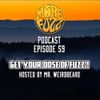 More Fuzz Podcast - Episode 59