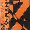 LTJ Bukem - Hardcore Vol 2 - Yaman Studio Mix - 1991 (BUK02)