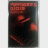 DJ Clue & Puff Daddy - Bad Boy Mixtape Vol 1 (1995)