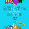 Gabriel Ananda Presents Soulful Techno 02: Gabriel Ananda