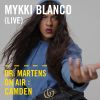Mykki Blanco (Live) | Dr. Martens On Air: Camden