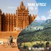 Mama Africa Vol. 4 (Mali-->Ethiopia) Paprika