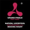 Cream Grand Finale - 01 - Duke Dumont (Turbo Rec, Blasé Boys Club) @ Nation - Liverpool (26.12.2015)