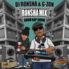 DJ RONSHA & G-ZON - Ronsha Mix #154 (New Hip-Hop Boom Bap Only)
