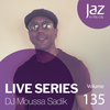 Volume 135 - DJ Moussa Sadik