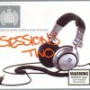 MINISTRY OF SOUND: Sessions Two  |  mixed by Mark Dynamix