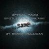 SANE [Russell Burnell] - Kenny Mulligan 's Spotlight Showcase Optical Radio