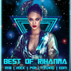 Best of Rihanna Mix, Rnb, Pop, Rock, EDM & Techno By Deejay Ortis