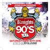 Knights of the 90s Slow Jam Mix