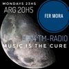 Music Is The Cure 14 - Fer Mora