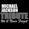A tribute to Michael Jackson mix by Mr. Proves