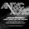 Andy C XOYO Week 5 (Ed Rush & Optical)