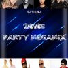 2010's Party Megamix! (Hits of the Decade)