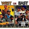 Old School Hip Hop Mix (G - Funk, West Coast And East Coast Hip Hop) F.M.F. BEATS