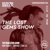 The Regulator show - 'The Lost Gems Show' - Rob Pursey, Superix & Tom Lea
