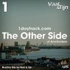 Monthly Mix November '18 | Vaal & Tijn - The Other Side of Amsterdam | 1daytrack.com