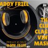 DJ Paddy Friel's Club Classic Vinyl Mashup - Facebook Live 10 July 2020