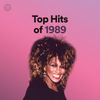 (95) VA - Top Hits of 1989 (2022) (07/02/2022)