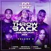 @DJDAYDAY_ / The Throwback Mix Vol. 4 [Funk/R&B/Hip Hop]