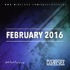#MixMondays FEBRUARY 2016 @DJARVEE